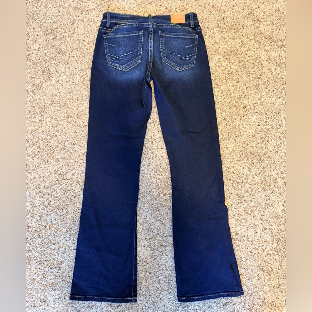 BKE Payton Women's Boot Cut Jeans